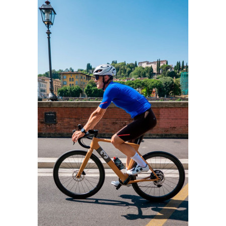 Bicicleta 3T Exploro Team Rival AXS 1X Areia 700c MARROM S