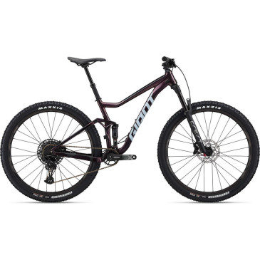 Bicicleta GIANT Stance 29 1...