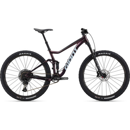 Bicicleta GIANT Stance 29 1 Rosewood MORADO S