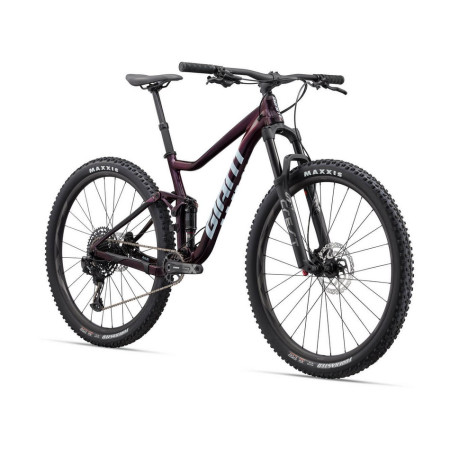 Bicicleta GIANT Stance 29 1 Rosewood MORADO S