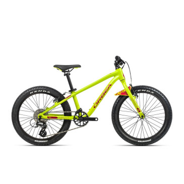 ORBEA MX 20 Team 2022 Bicycle