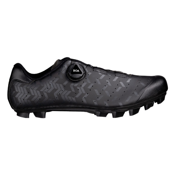 Sapatos MAVIC Crossmax Boa Speed 2022 PRETO 44