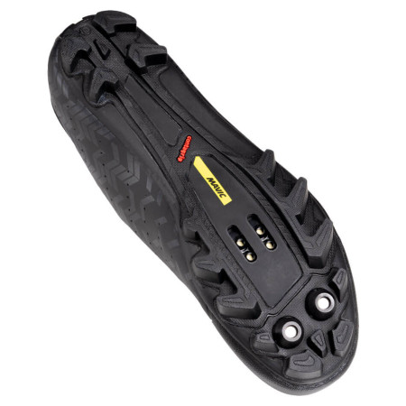 MAVIC Crossmax Boa Speed 2022 Shoes BLACK 44