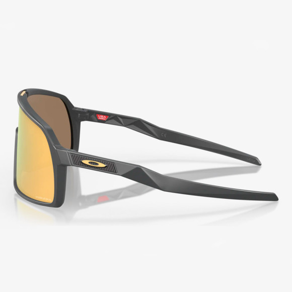 Gafas OAKLEY Sutro S Matte Carbon Prizm 24K 