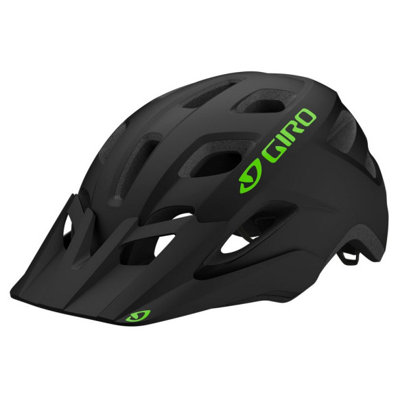 Casco GIRO Tremor 2022 NEGRO Única