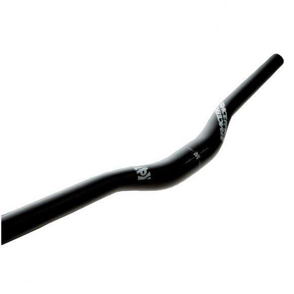 Manillar RACE FACE Ride 71cm 31.8mm Flat 