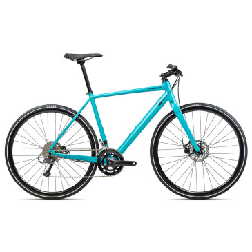 Bicicleta ORBEA Vector 30 2022