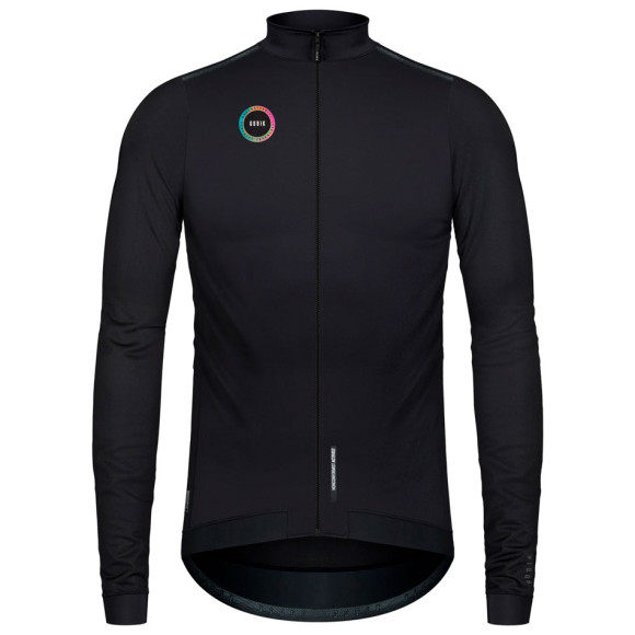 GOBIK Armor Vanta Unisex Jacket 2023 BLACK XXS