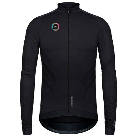 GOBIK Armor Vanta Unisex Jacket 2023 BLACK XXS