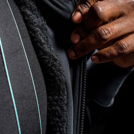 GOBIK Armour Vanta Veste unisexe 2023 LE NOIR XXS