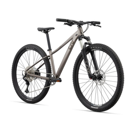 Bicicleta LIV Tempt 29 0 2022 GRIS M