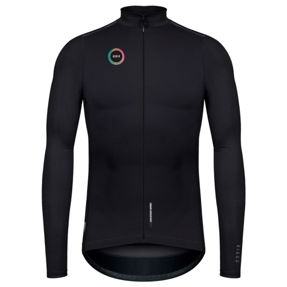 GOBIK Envy Unisex Jacket 2024 BLACK XXL