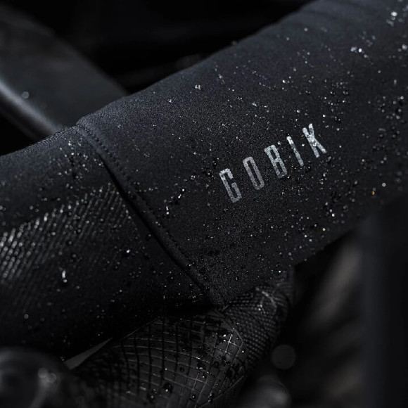 GOBIK Envy Unisex Jacket 2024 BLACK XXL