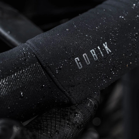 GOBIK Envy Unisex Jacket 2024 BLACK XXL