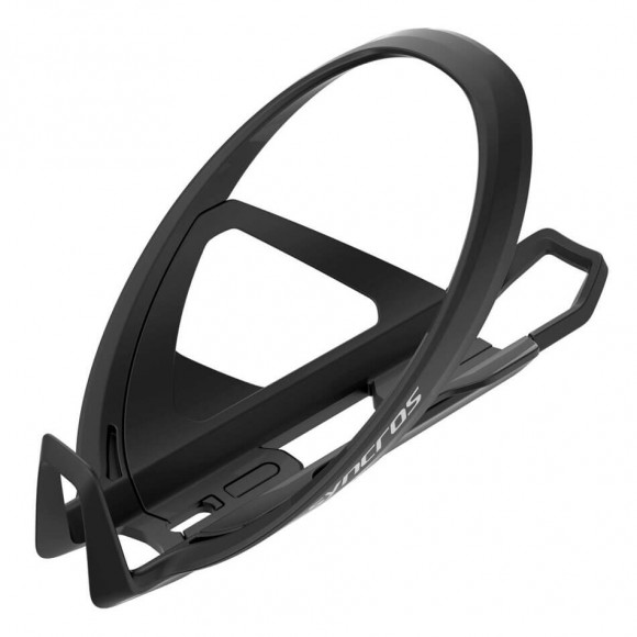 Porte-bidon SYNCROS Cache Cage 2.0 Noir Blanc 