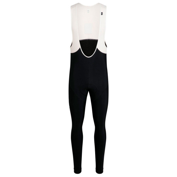 RAPHA Classic Winter 2022 Bib Shorts BLACK L