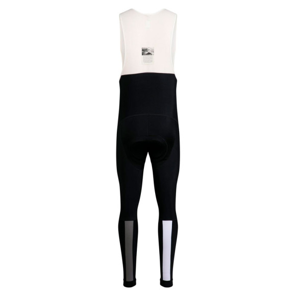 RAPHA Classic Winter 2022 Bib Shorts BLACK L
