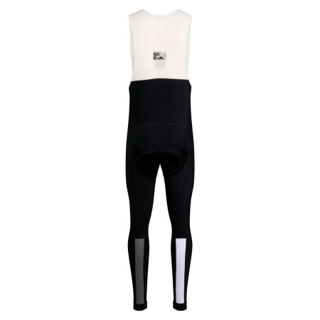 RAPHA Classic Winter 2022 Bib Shorts BLACK L