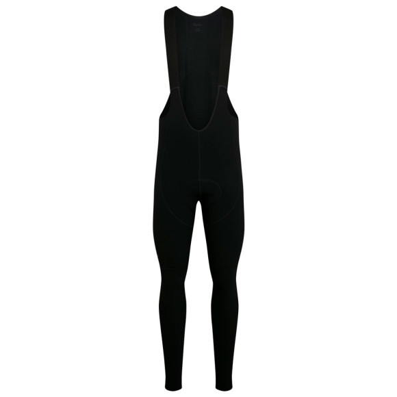 RAPHA Pro Team Winter 2022 Bib Shorts BLACK S