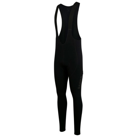 RAPHA Pro Team Winter 2022 Bib Shorts BLACK S