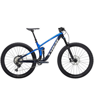 Bicicleta TREK Fuel EX 8...