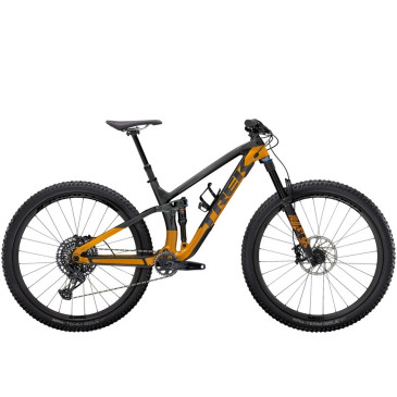 Bicicleta TREK Fuel EX 9.8...