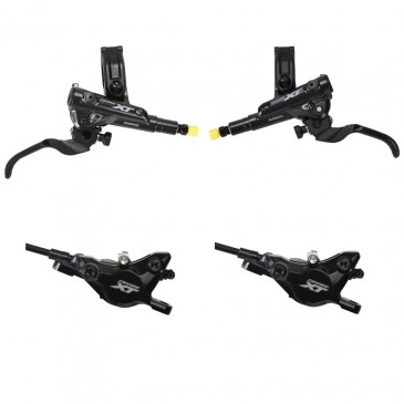 Juego de frenos SHIMANO 2P...