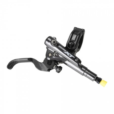 SHIMANO 2P BL-M8100 BR-M8100 Conjunto de freio e mangueira 