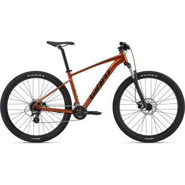 Bicicleta GIANT Talon 27 3...