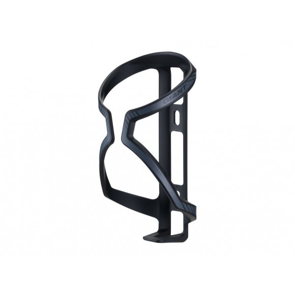 Portabidón GIANT Airway Sport negro gris mate 
