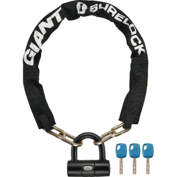 Candado GIANT Surelock Force 2