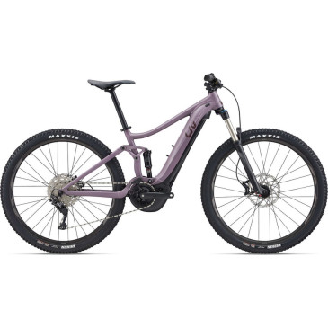Bicicleta LIV Embolden E+2...