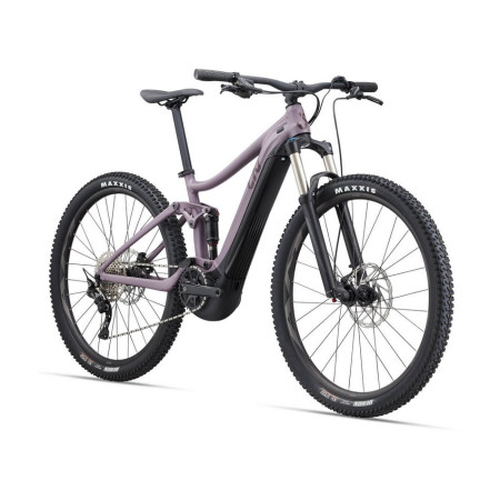 Bicicleta LIV Embolden E+2 2022 MALVA XS