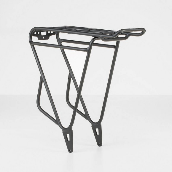 BONTRAGER Deluxe L MIK rack noir 