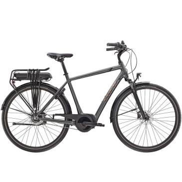TREK District + 1 400Wh...