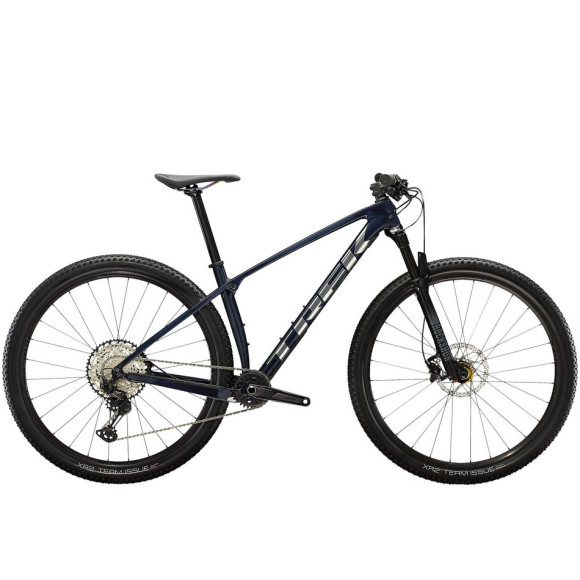 Vélo TREK Procaliber 9.6 Bleu Marine 2023 AZUL MARINO L