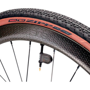 Cubierta ZIPP Tangente...