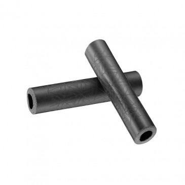 Puños LIV Silicone negro