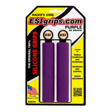 Puños ESIGRIPS Racers Edge...
