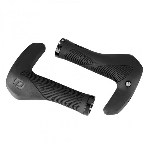 Puños SYNCROS Comfort Ergo Lock On 