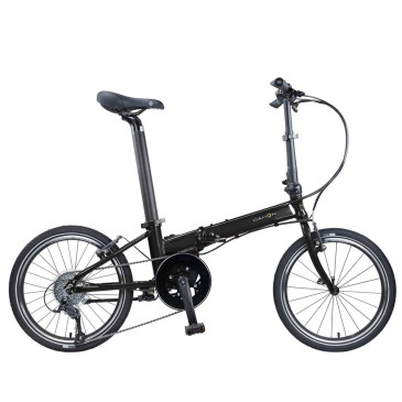 Bicicleta DAHON Unio E20...
