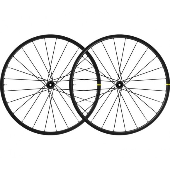 Ruedas MAVIC AllRoad S DCL Pr M11 