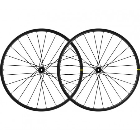Ruedas MAVIC AllRoad S DCL Pr M11 