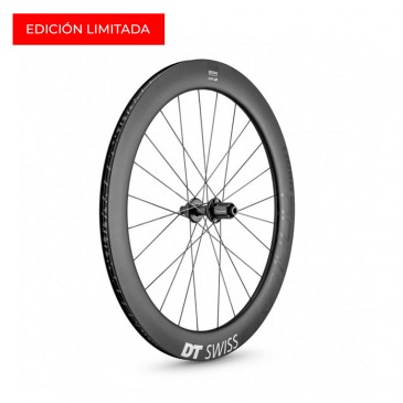 Ruedas DT SWISS ARC 1600 SP...