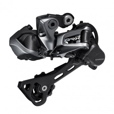 Cambio SHIMANO GRX RX817...