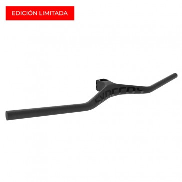 Manillarcon potencia...