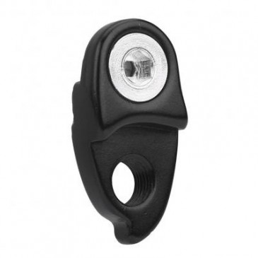 MSC derailleur hanger extender