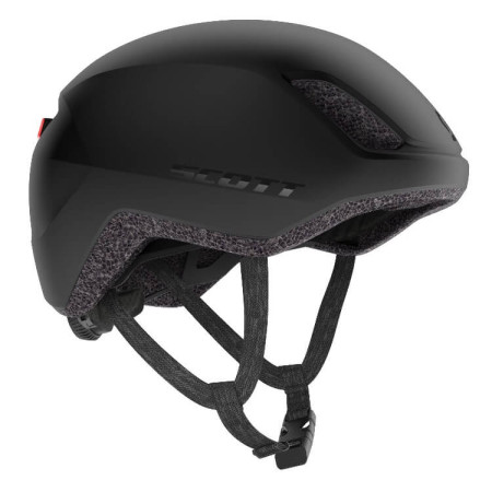 Casco SCOTT IL Doppio 2023 NEGRO S