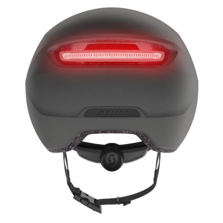 Casco SCOTT IL Doppio 2023 NEGRO S