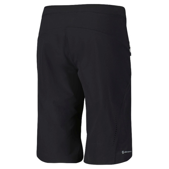Pantalón SCOTT Ws Trail Vertic Pro 2022 NEGRO XS